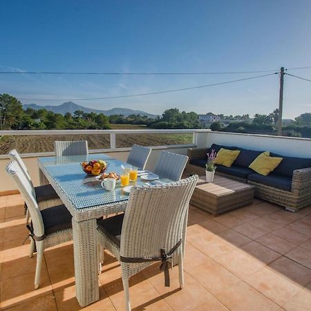 Marina Sea Villa Алкудия Екстериор снимка