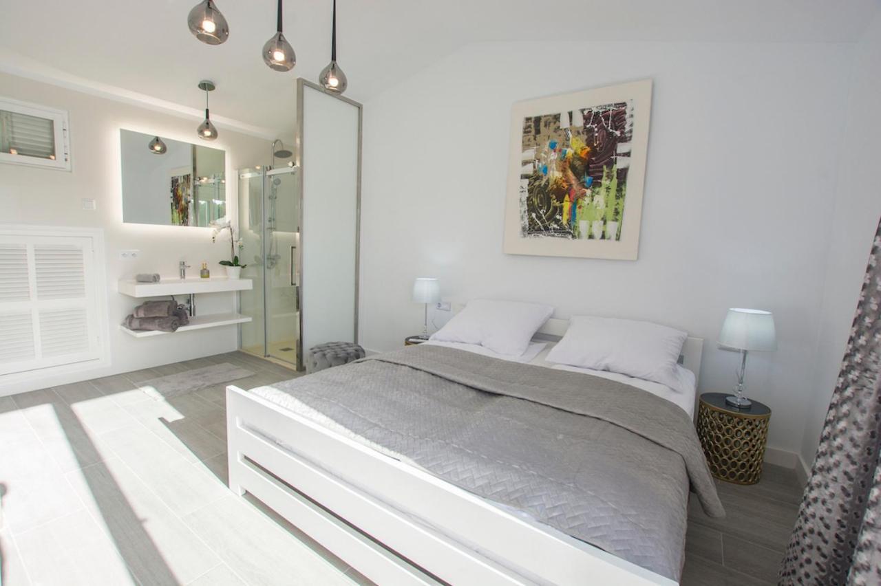 Marina Sea Villa Алкудия Екстериор снимка
