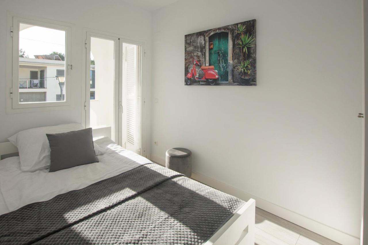 Marina Sea Villa Алкудия Екстериор снимка