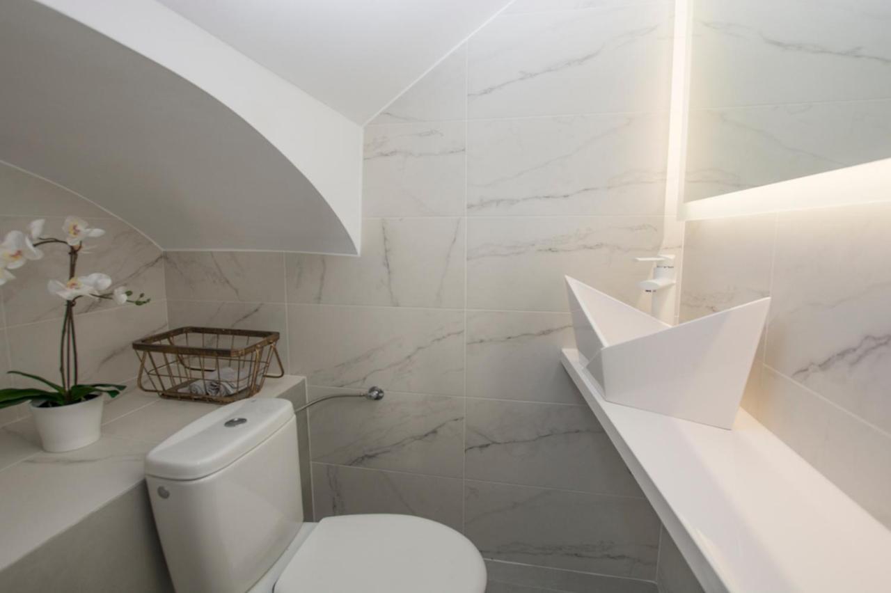 Marina Sea Villa Алкудия Екстериор снимка