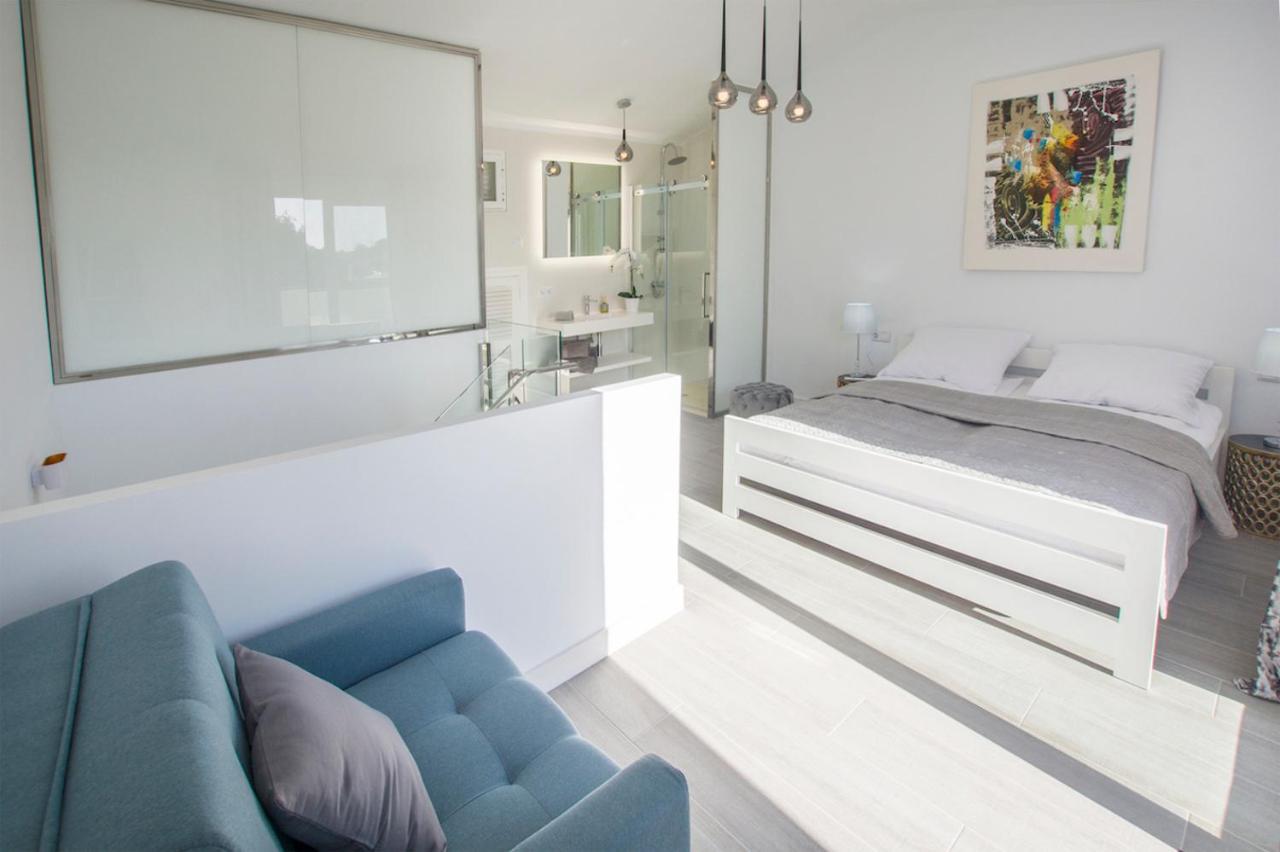 Marina Sea Villa Алкудия Екстериор снимка