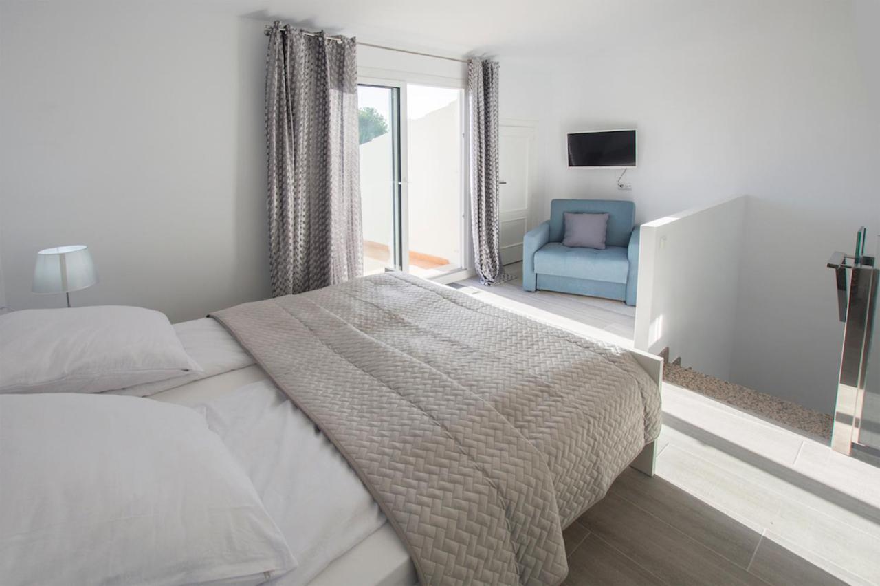 Marina Sea Villa Алкудия Екстериор снимка