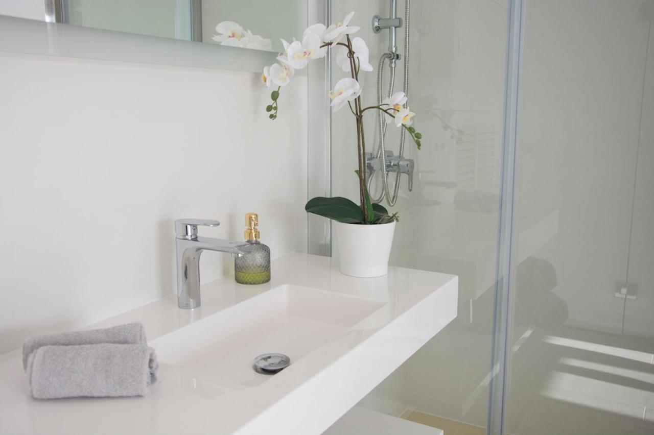 Marina Sea Villa Алкудия Екстериор снимка