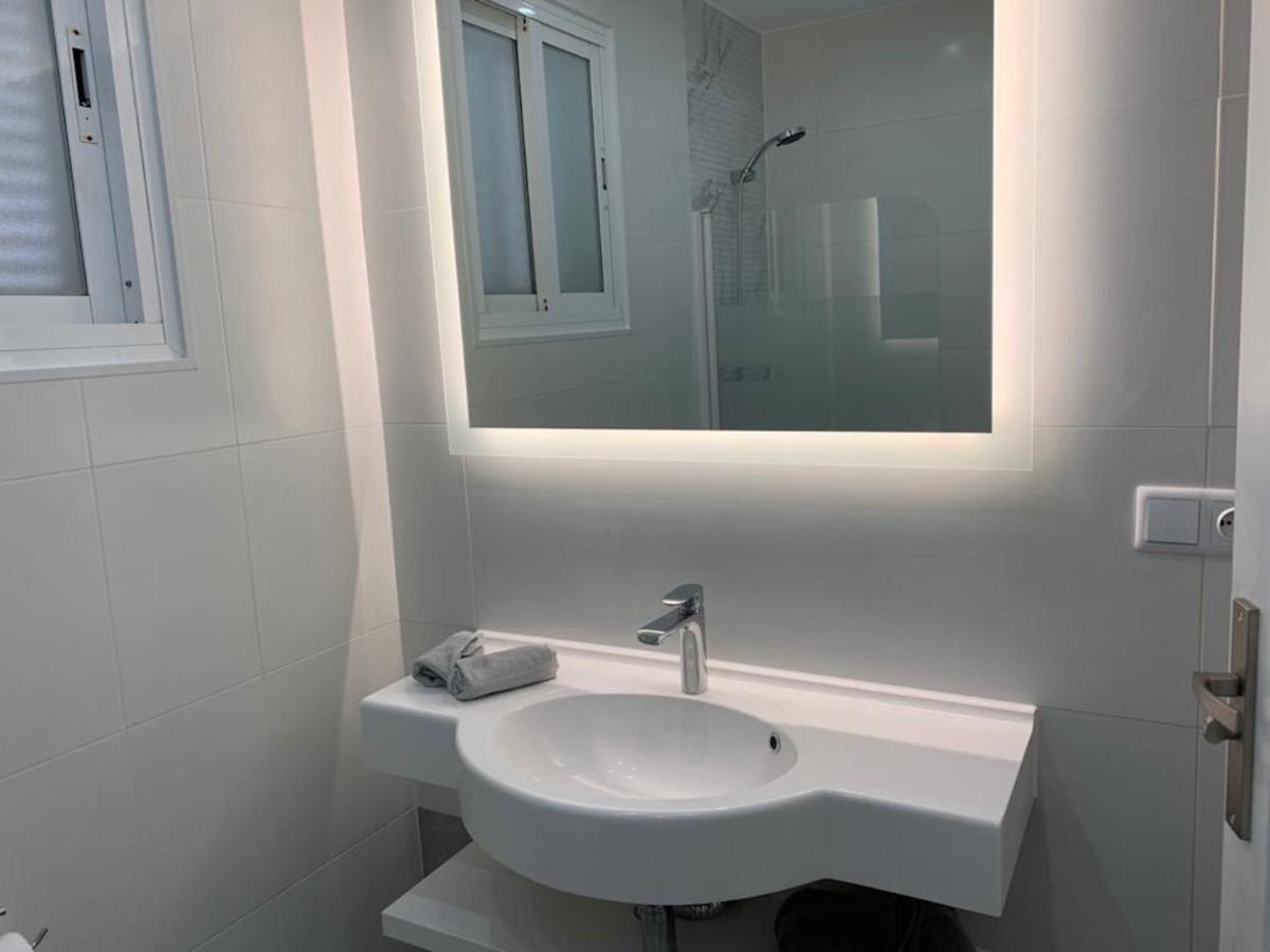 Marina Sea Villa Алкудия Екстериор снимка