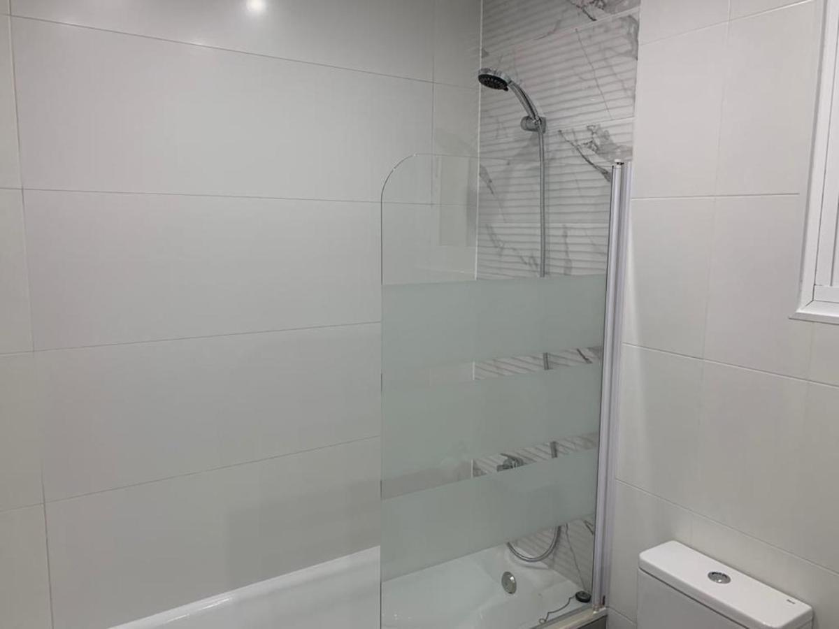 Marina Sea Villa Алкудия Екстериор снимка